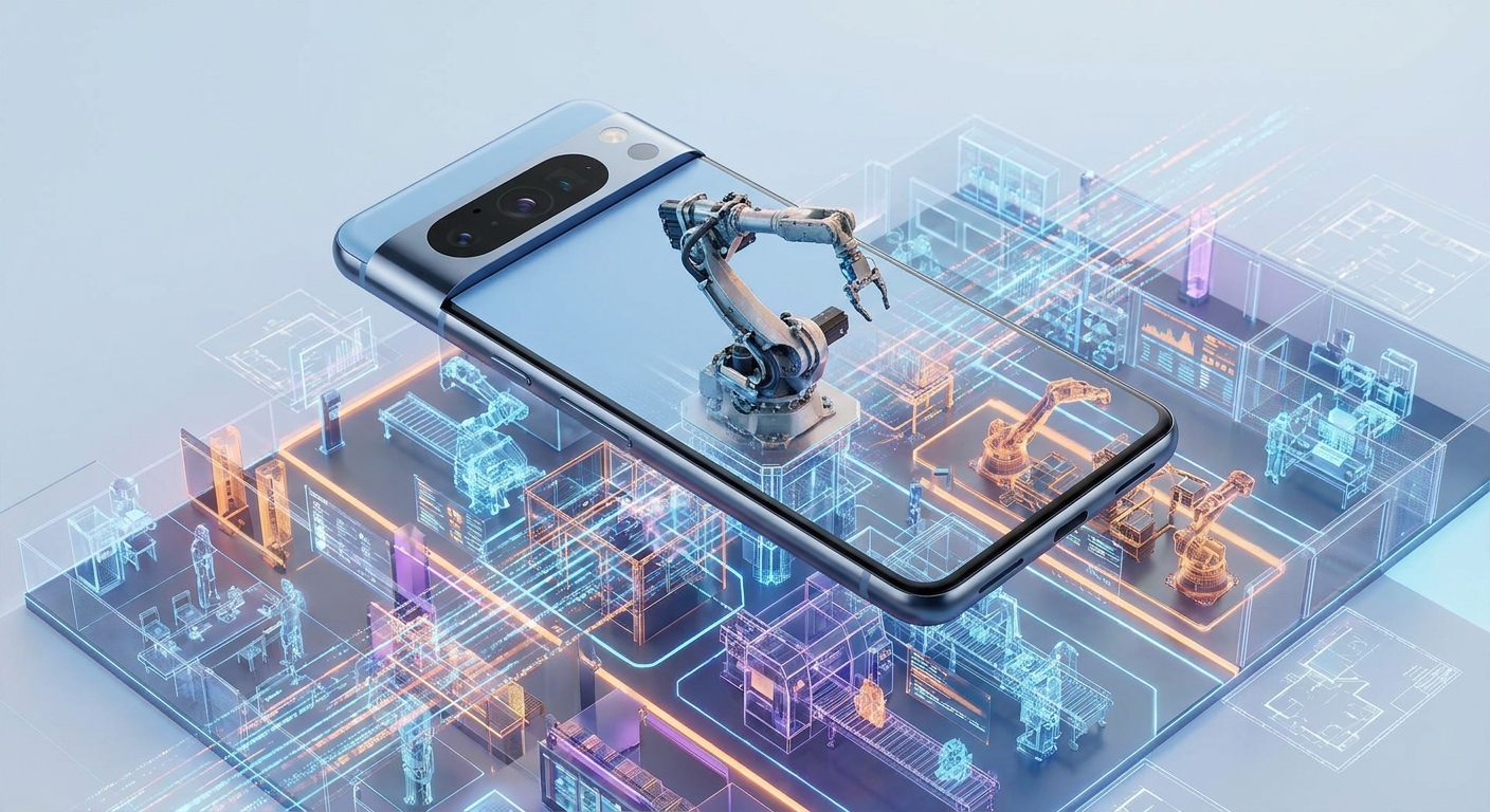 Best Mobile 3D Scanning Apps for Industrial and Digital Twin Pipelines in 2026