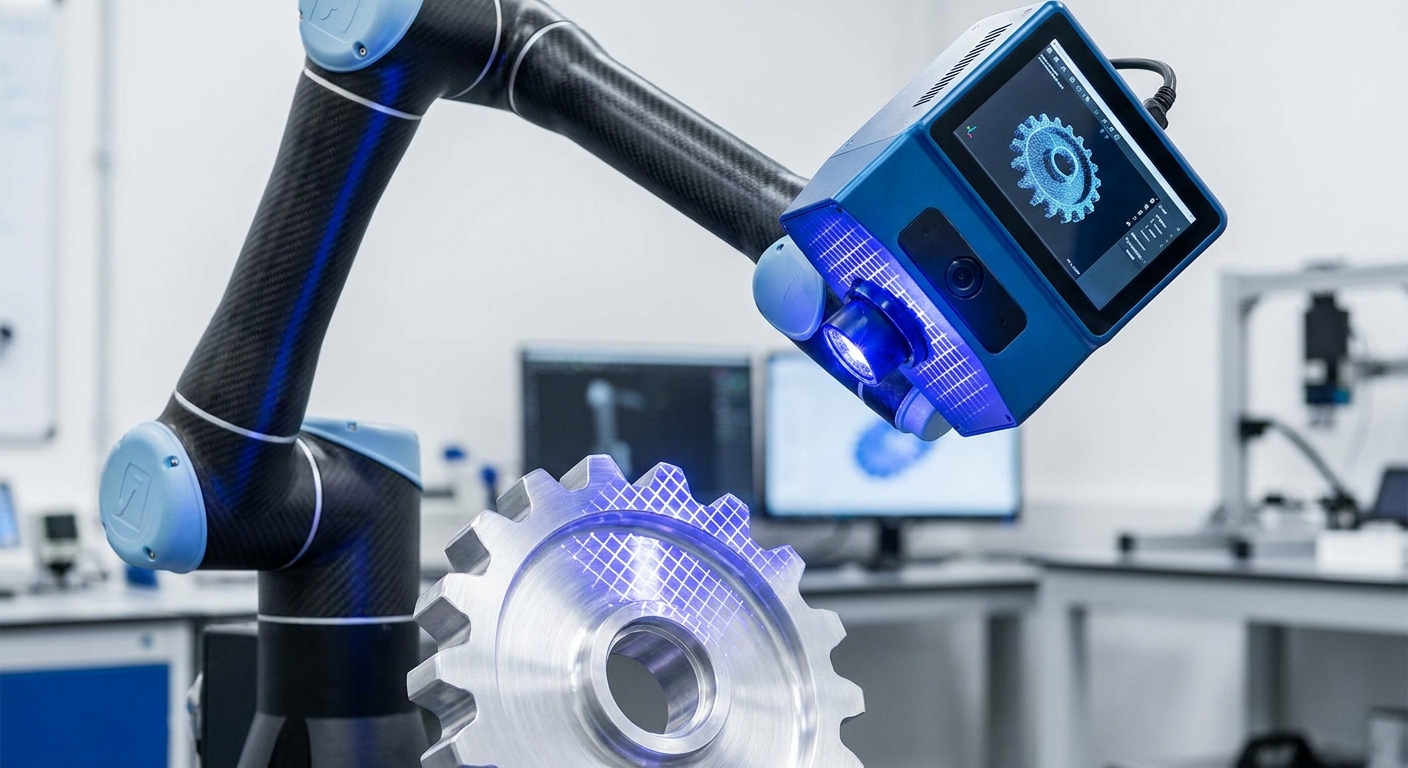 How to Get Accurate Measurements from a 3D Scan in 2026