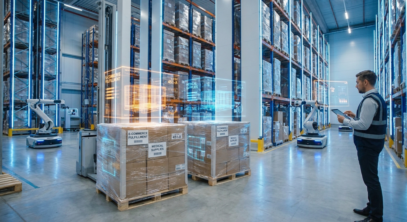 Logistics Compliance: Mastering 3D Scanning Documentation in 2026
