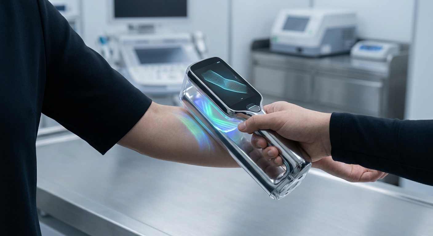 Revolutionizing Prosthetics: The Power of Personalized 3D Scanning in 2026