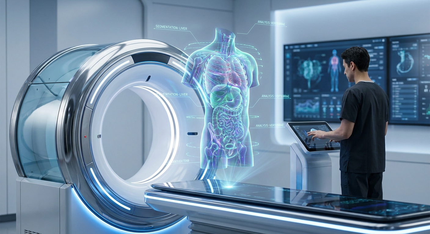 The Ultimate Medical 3D Scanning Software Guide for 2026: Revolutionizing Healthcare