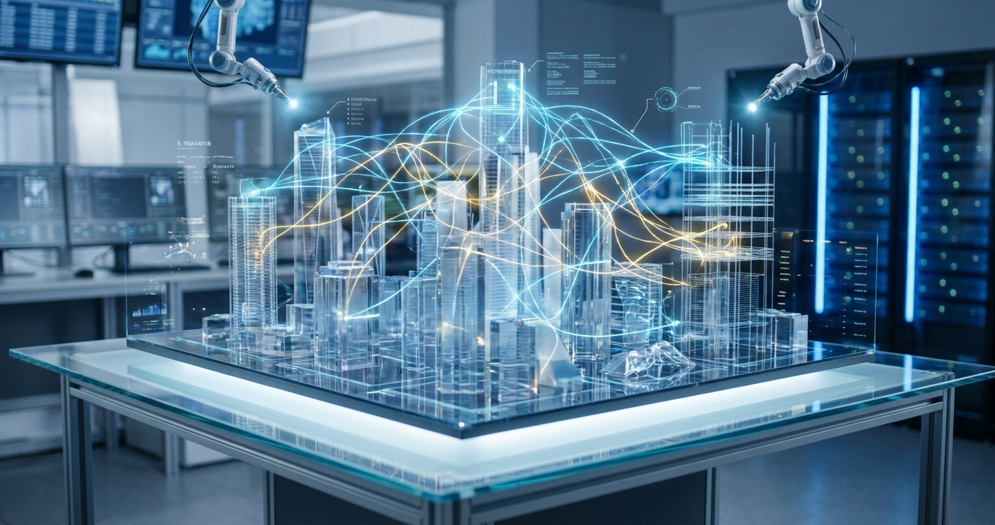 AI 3D Reconstruction: A Comprehensive Guide for 2026