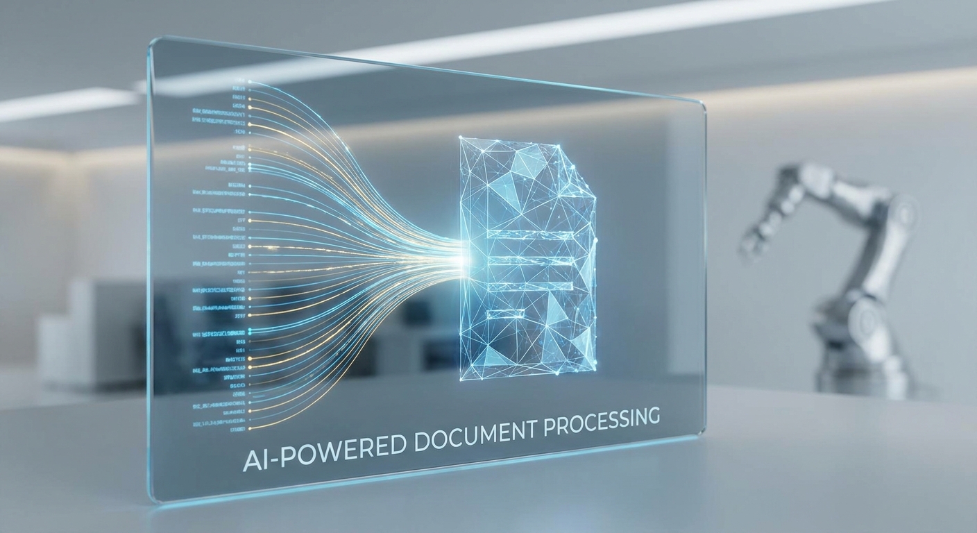 MagiScan API Integration: Streamlining Document Processing in 2026